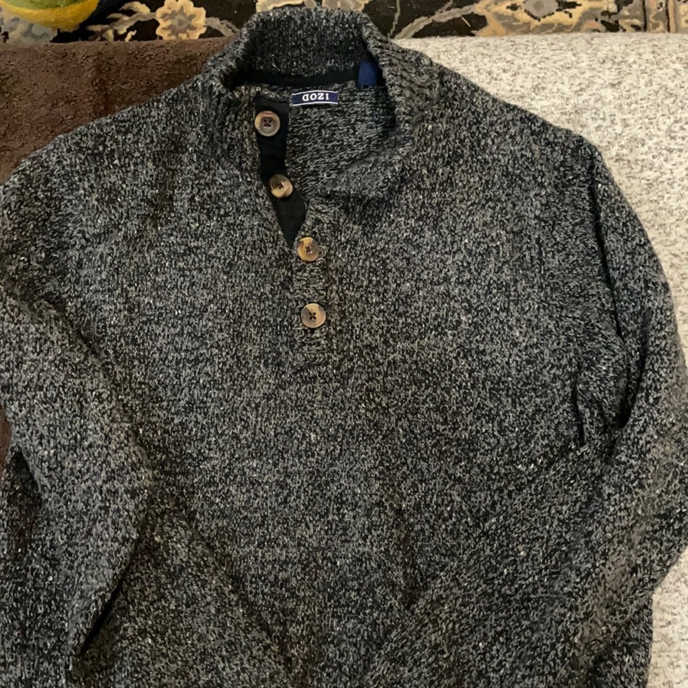 Sweater